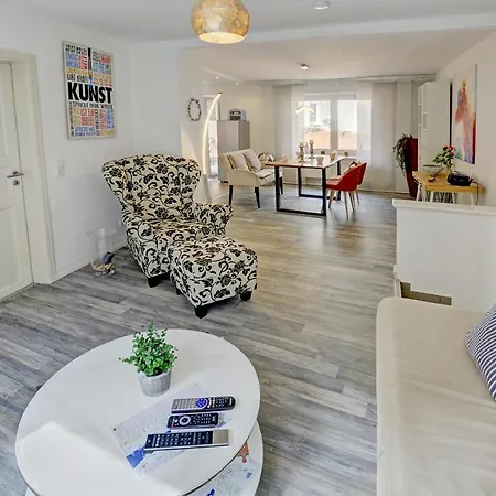 Apartment Fewo1846 - Kalle Flensburg