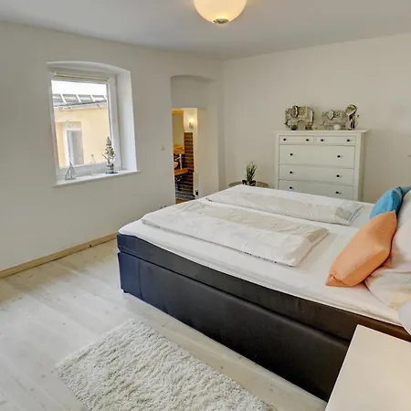 Fewo1846 - Kalle Appartement Flensburg