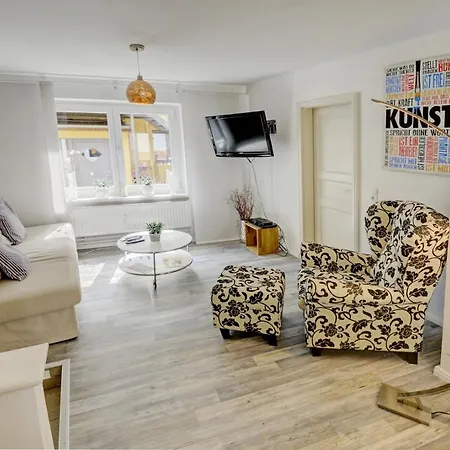 Fewo1846 - Kalle Appartement