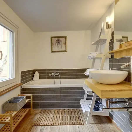 Apartment Fewo1846 - Kalle