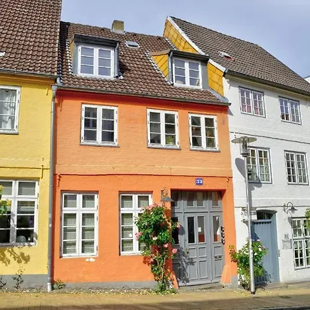 Appartement Fewo1846 - Kalle