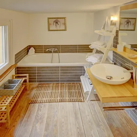 Fewo1846 - Kalle Appartement Flensburg