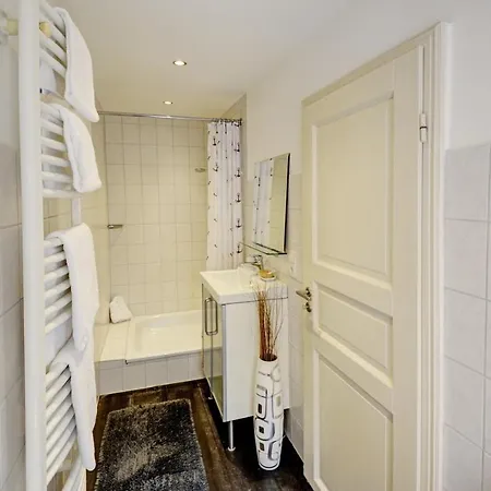 Apartment Fewo1846 - Kalle Flensburg