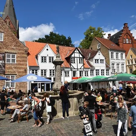 Fewo1846 - Kalle * Flensburg